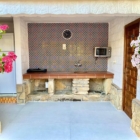 Casa rural Vía del Tranvía La Zubia  Exterior foto