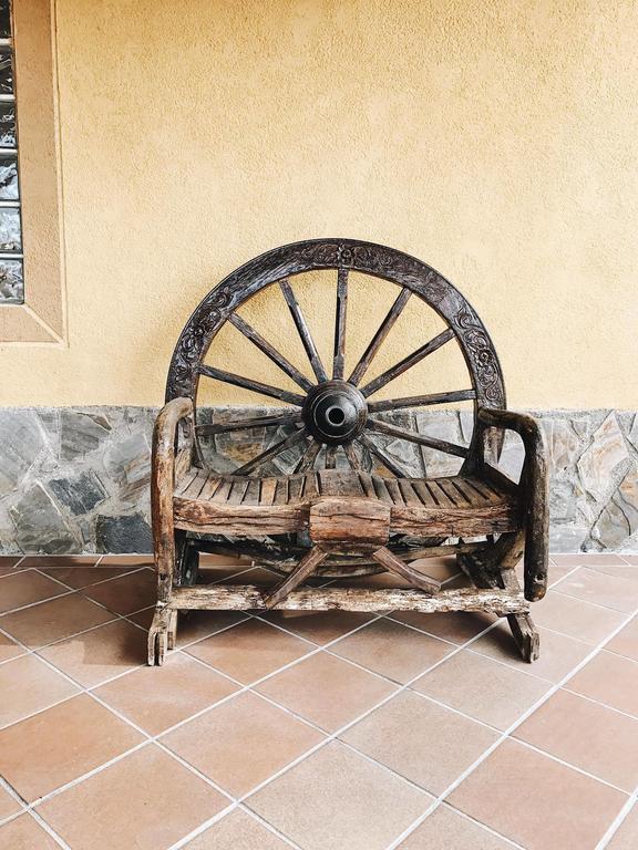 Casa rural Vía del Tranvía La Zubia  Exterior foto